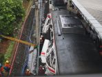 Analisa Pakar Transportasi ITB soal Penyebab Tabrakan KA Argo Bromo vs KRL di Bekasi Timur