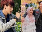 Nikahi Fans Sendiri, Aktor Evan Marvino Kini Diduga KDRT dan Tak Beri Nafkah Istri selama 5 Tahun
