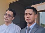 Eza Gionino Optimis Rujuk dengan Sang Istri Meiza Aulia, Ada Kesepakatan Saat Mediasi