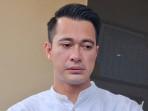 Eza Gionino Tegaskan Tak akan Persulit Proses Perceraiannya dengan Meiza Aulia