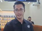 Eza Gionino Pilih Sibuk di Tengah Proses Perceraiannya dengan Meiza Aulia
