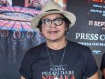 Jadi Ciri Khas Gaya Fashion, Andy /rif Merasa Lebih Percaya Diri dan Ganteng Jika Pakai Topi