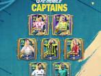 22 Kode Redeem FC Mobile Terbaru 14 September 2025, Klaim Pemain ICON OVR 111 dan Gems Gratis