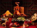 Feast of Fortune: Merayakan Imlek 2025 Bersama Chef Rikmanda Agung di Pullman Jakarta Central Park