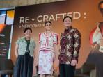 Perhelatan Mode JF3 Fashion Festival 2025 Hadirkan Desainer dari Prancis hingga Korea Selatan