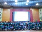 4.000 Pelajar Ramaikan Festival Sains SSO 2025 di Simalungun Sumatera Utara