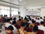 MUI Boyolali Rajut Kebersamaan Lewat FGD, Tokoh Agama Kompak Jaga Persatuan dan Kedamaian