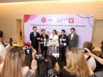 FI Asia & Vitafoods Asia 2025 di Bangkok Thailand, Pameran Inovasi Bahan Pangan dan Kesehatan