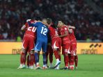 Update Ranking FIFA Negara ASEAN: Timnas Indonesia Melonjak 4 Peringkat, Thailand Justru Merosot
