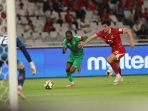 Tanda Dominasi Timnas Indonesia atas Oman, Skor Akhir 3-0 Tandai Kemenangan Garuda