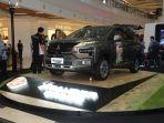 Bukan Sekedar Desain, Fitur Lampu DRL Mitsubishi Xpander Cross Berfungsi untuk Hal Ini