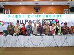 ALLPack Indonesia 2024: Pameran Industri Kemasan dan Percetakan Skala Internasional Siap Digelar!
