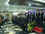 Resmi Dilantik, FKP IKA UII Siap Jadi Mitra Strategis Danantara Selamatkan BUMN