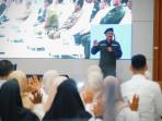 Gus Ipul Ajak Pilar Sosial Kalsel Satukan Persepsi Jalankan Program Presiden