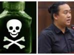 Kasus Andrie Yunus: 4 Tersangka Dilimpahkan ke Oditur Militer hingga Jejak Dalang Belum Terungkap