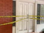 Penampakan Rumah Mewah di Lebak Bulus, Jadi Markas Penipuan Online WNA China