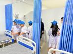 Empat Klinik Sekolah, Langkah Nyata Pendidikan Sehat