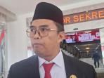 Sosok Mahyunadi, Wabup Kutai Timur Sebut MBG Tak Beracun tapi Ada Faktor Alergi Siswa