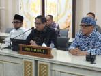 Profil Wakil Ketua DPRD Jabar yang Sebut Tunjangan Rumah Rp 71 Juta per Bulan Tak Cukup