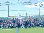 Di Tengah Turnamen Futsal Pekerja Indonesia di Jepang, Polisi: Menjual Kartu ATM Adalah Kejahatan