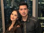 Sembuh dari Trauma, Aktris Faby Marcelia Kenalkan Kevin sebagai Pacar
