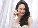 Ingin Awet Muda seperti Artis-artis Baru, Faby Marcelia: Persaingannya Ketat Say