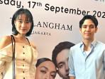Fadi Alaydrus: Merawat Diri Bukan Lagi Tabu bagi Pria