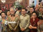 Fadli Zon Singgung Raja Keraton Solo Minta Diundang Pakai Gelar, Tegaskan Undangan Sesuai KTP