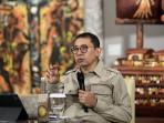 Fadli Zon Jawab Kritikan Prabowo Sering ke Luar Negeri: 5 Menit, Investasi Masuk 4 Miliar Dolar