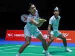 Hasil Japan Open 2025: Fajar/Fikri Tersisih setelah Kena Tikung Juara Bertahan