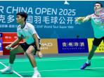 Hasil Final China Open 2025, Fajar/Fikri Akhiri Paceklik Gelar Indonesia, Libas Chia/Soh dalam 2 Set