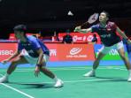Jadwal 16 Besar Japan Open 2025: Fajar/Fikri Main, Jafar/Felisha Jumpa Wakil Malaysia