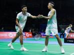 Jadwal Final Korea Open 2025: Ajang Balas Dendam Fajar/Fikri, Misi Jojo Ikuti Jejak Ginting