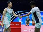 Rekap Hasil 8 Besar Korea Open 2025: 5 Wakil Indonesia ke Semifinal, Perang Saudara Tercipta