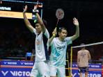 Update Ranking BWF pasca-Korea Open 2025: Jojo Ajek, Fajar/Fikri Meroket ke Top 35