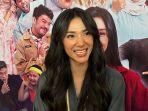 Fanny Ghassani Bintangi 'Arab Maklum 3', Perannya di Film Itu Mirip Kehidupan Nyata