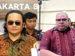 Respon Menohok Farhat Abbas soal Razman Divonis 1,5 Tahun Bui:Kura-kura Ninja Sekarang Musuh Negara
