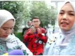 Politisi PKB Farida Faricha Merapat ke Istana di Tengah Kabar Jadi Wamenkop: Pagi Dipanggil Presiden