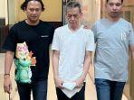 Fariz RM Divonis 10 Bulan Penjara, Vonis Ringan Kasus Narkoba Keempat Tuai Sorotan