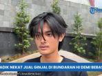 Kakak Beradik Jual Ginjal di Bundaran HI Jakarta, Ibu Dilaporkan Kasus Penggelapan Uang