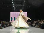 Wardah JMFW 2025 Gandeng Empat Desainer Lokal, Tampilkan Koleksi Busana Muslim