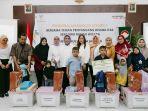 Fatma Gus Ipul Sebut Bahasa Isyarat sebagai Jembatan Komunikasi dengan Teman Tuli