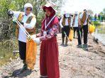 Dukung Pemberdayaan Komunitas Mangrove, Fatma Gus Ipul: Bisa Ciptakan Lingkungan yang Lebih Sehat