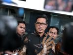 Febri Diansyah: Jaksa KPK Pelintir Keterangan Ahli Soal Judicial Review oleh Partai Politik