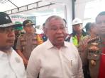 Sosok FCT, Kader PDIP Maluku yang Hijrah ke PSI: Eks Deputi KSP Ingin Ikut Jokowi