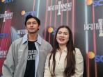 Caesar Hito dan Esta Paramatia Beradegan Mesra di Sinetron, Felicya Angelista Diam-diam Merekamnya