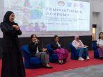 Perempuan dengan Disabilitas Rentan Mengalami Kekerasan dan Diskriminasi