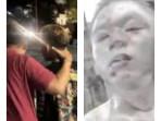Manusia Silver di Bali Todong Pisau ke Pengguna Jalan, Sosiolog Ungkap Motif Ekonomi
