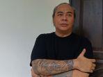 Ferdy Element Pernah Didiagnosis Kanker Tulang dan Divonis Hidupnya Tinggal Setahun Lagi