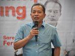 Sosok Ferry Juliantono yang Telah Merapat ke Istana di Tengah Isu Reshuffle, Gantikan Budi Arie?